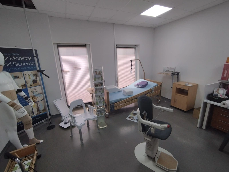 Sanitätshaus Fürstenau GmbH – Bild 5