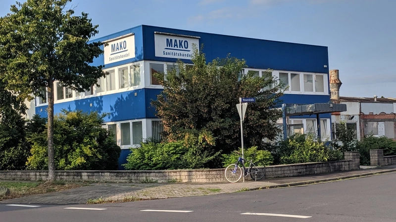 Mako Handels GmbH Sanitätshandel – Bild 2