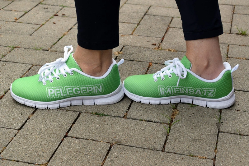 Kanzler von Pfau'sche Stiftung Häuslicher Pflegedienst Güsten – Bild 3