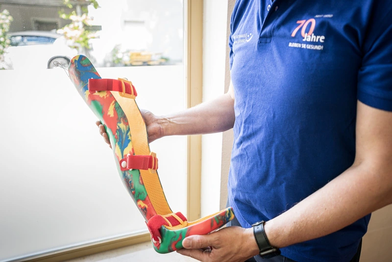 Liebe Sanitätshaus GmbH Orthopädie- und Rehatechnik – Bild 2