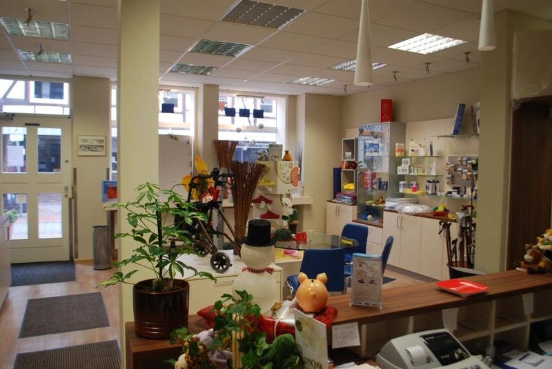 TOC Sanitätshaus Fallersleben – Bild 2