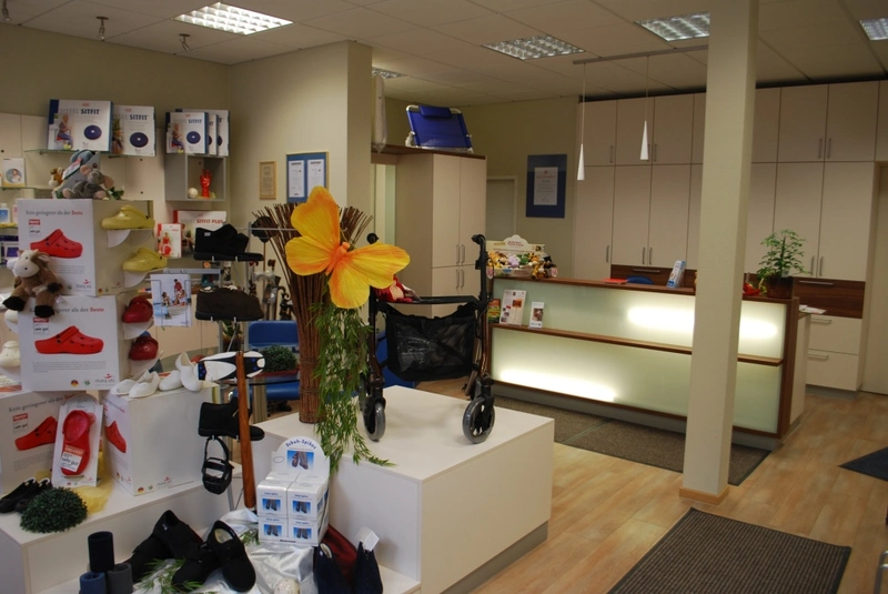 TOC Sanitätshaus Fallersleben – Bild 3