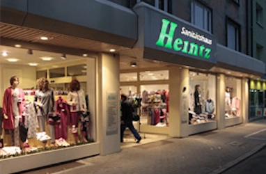 Heintz GmbH Sanitätshaus – Bild 1