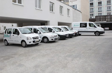 Heintz GmbH Sanitätshaus – Bild 4