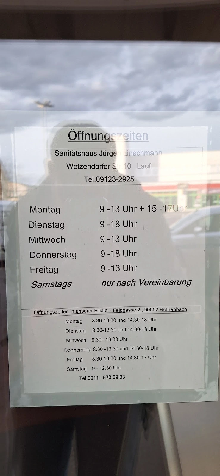 Fußpflege Linschmann – Bild 3