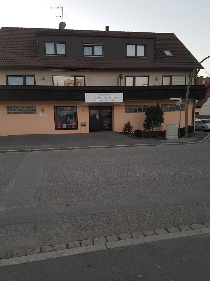 Fußpflege Linschmann – Bild 5