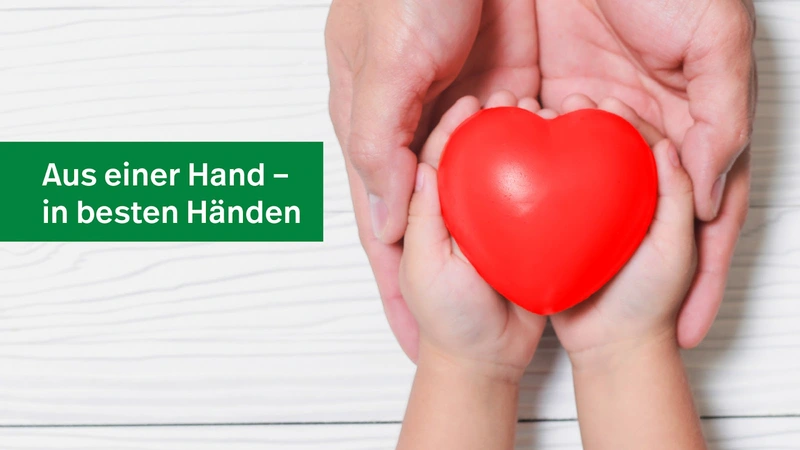 GHD GesundHeits GmbH Deutschland - Hamburg – Bild 1