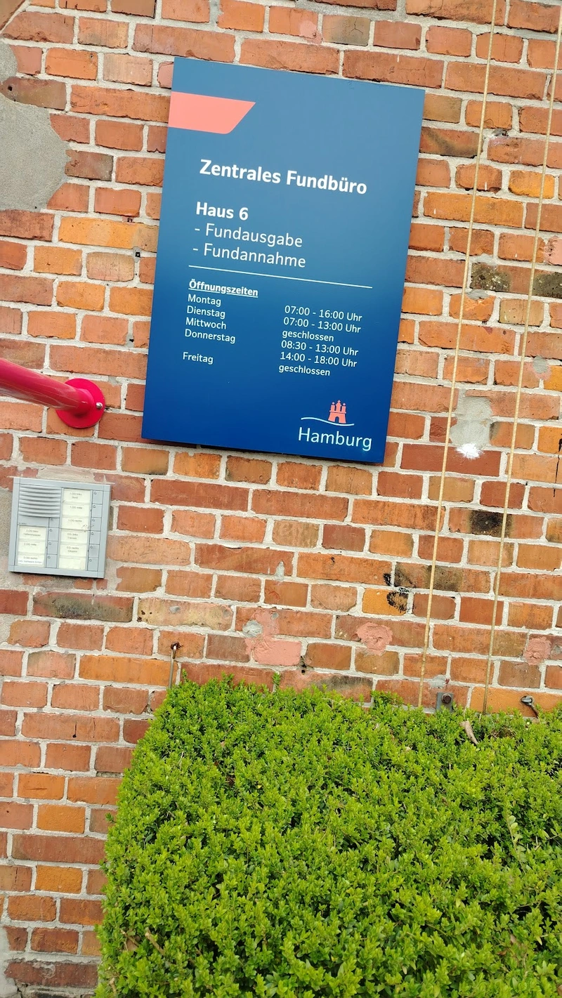 GHD GesundHeits GmbH Deutschland - Hamburg – Bild 2