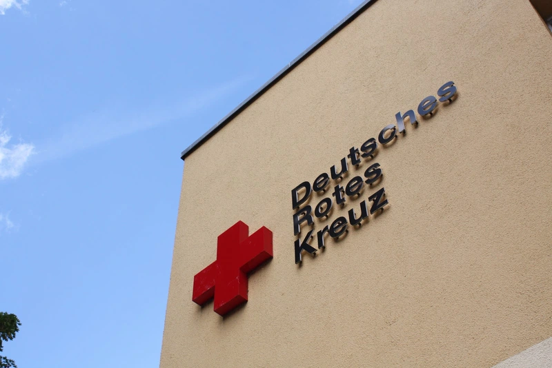 DRK Kreisverband Östliche Altmark e.V. Sozialstation Stendal Am Schwanenteich – Bild 2