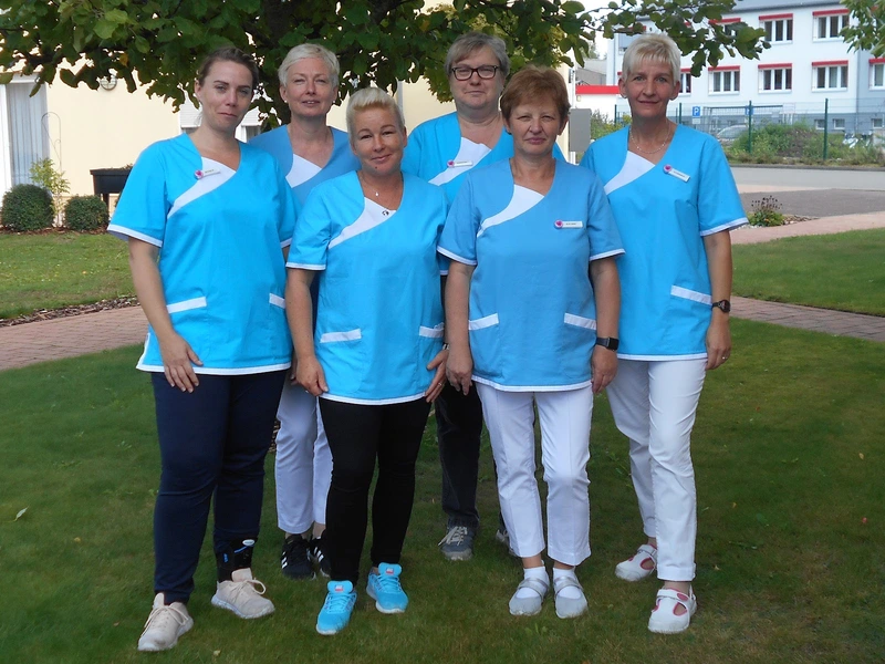 DRK Kreisverband Östliche Altmark e.V. Sozialstation Stendal Am Schwanenteich – Bild 5