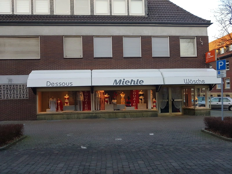 Miehle Ludwig – Bild 1