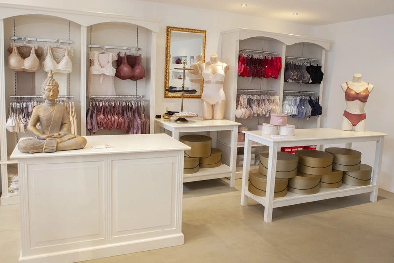 Pia Püttmann Sanitätshaus für Frauen – Bild 4