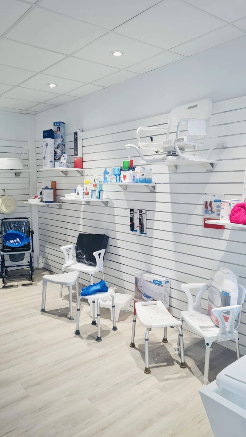 Sanitätshaus Hertel GmbH – Bild 1