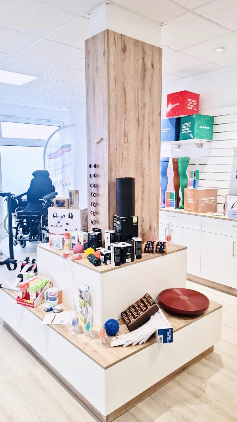 Sanitätshaus Hertel GmbH – Bild 2