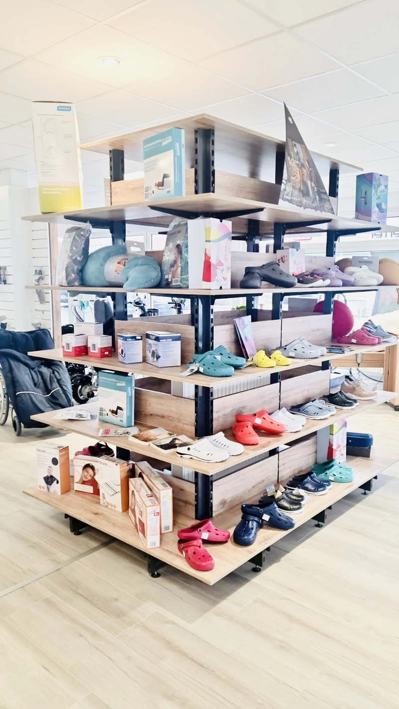 Sanitätshaus Hertel GmbH – Bild 3