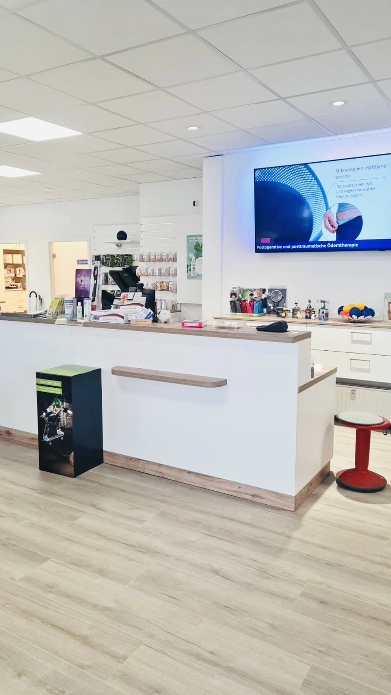 Sanitätshaus Hertel GmbH – Bild 4