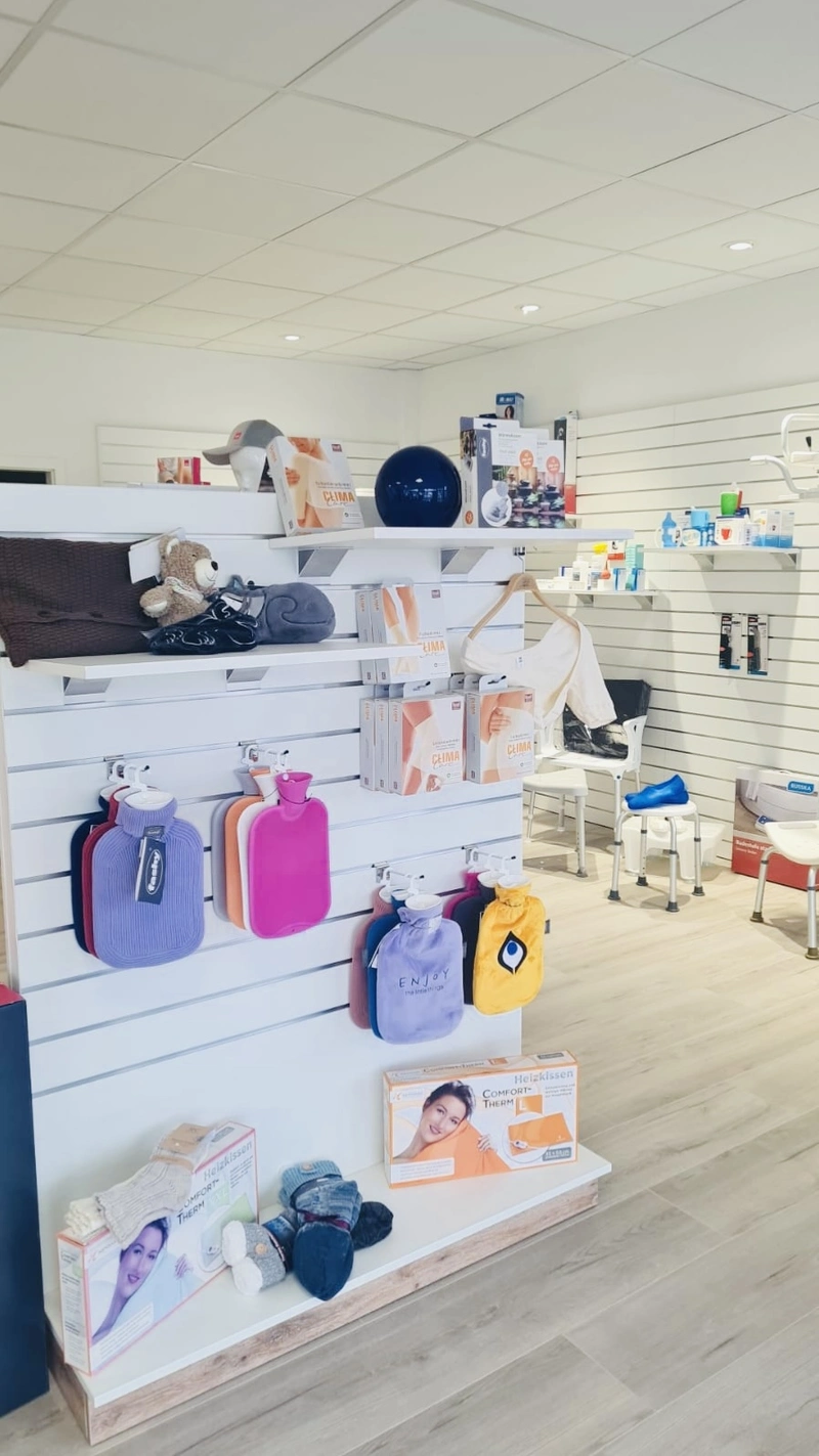 Sanitätshaus Hertel GmbH – Bild 5