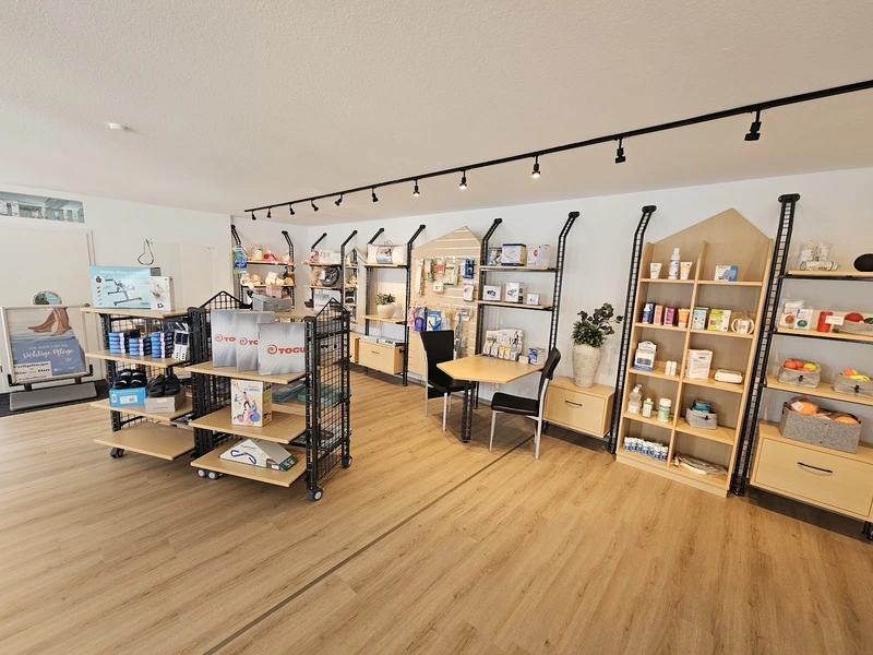 Sanitätshaus König GmbH – Bild 2