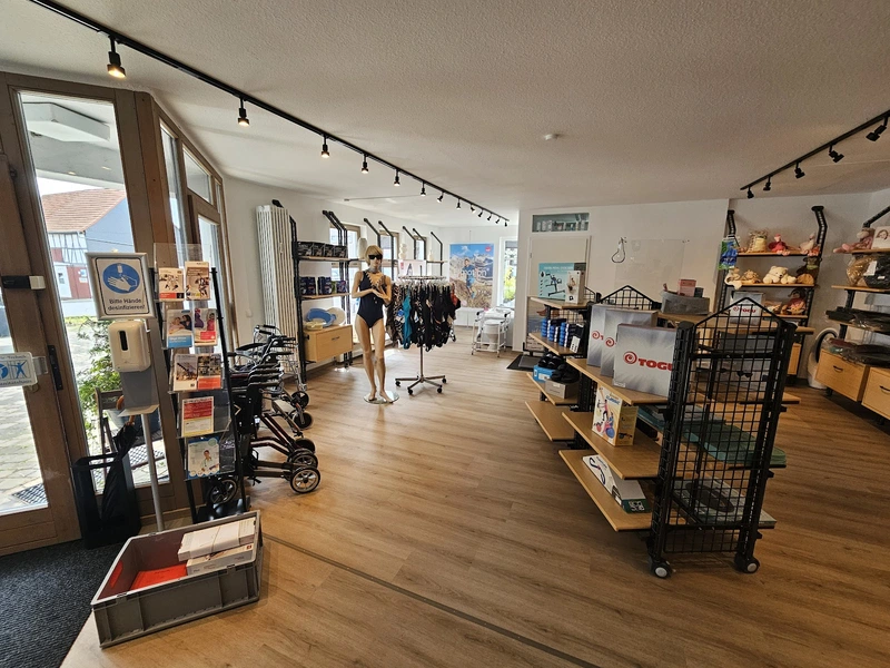 Sanitätshaus König GmbH – Bild 5