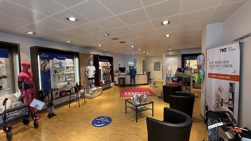 Sanitätshaus Trapp – Bild 2