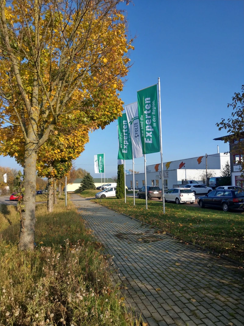 Sanitätshaus Stolze GmbH – Bild 2