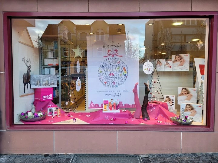 Griesheimer Sanitätshaus GmbH – Bild 1