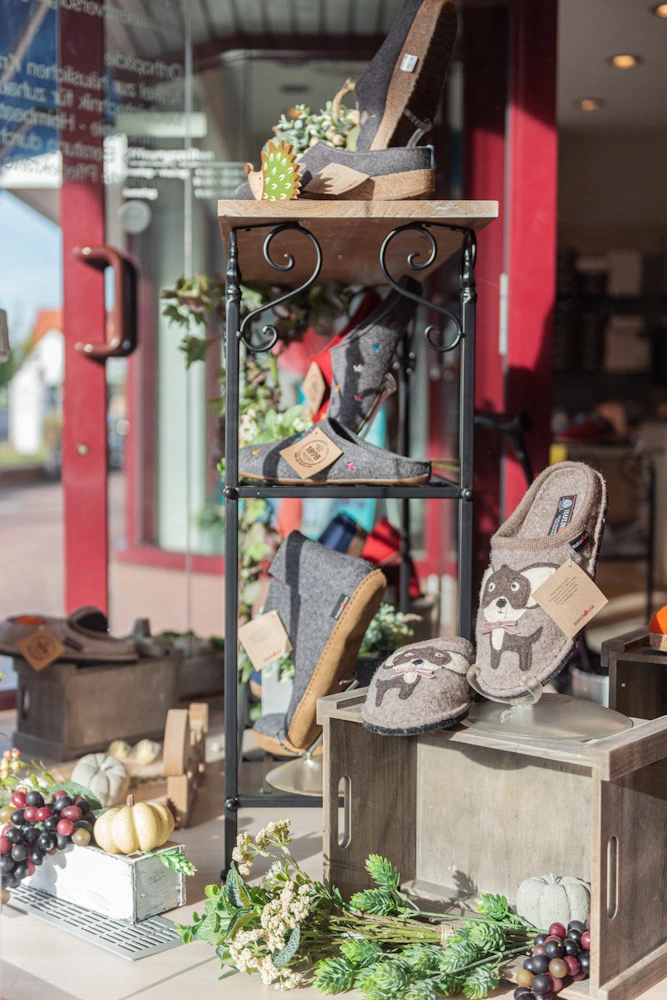 Griesheimer Sanitätshaus GmbH – Bild 3