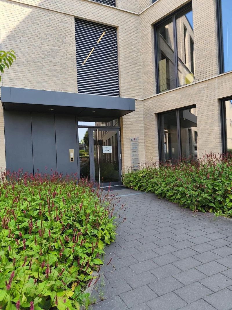 GeBioM Ges. f. Biomechanik Münster mbH – Bild 2