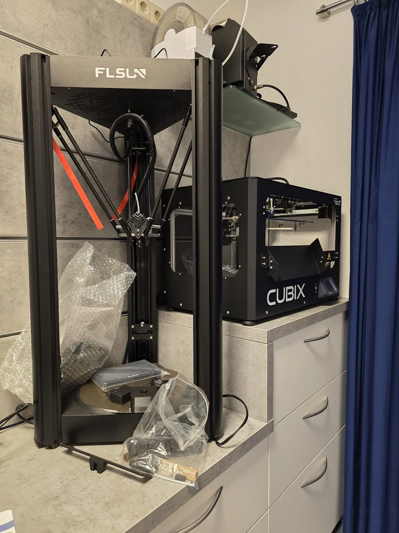 GeBioM Ges. f. Biomechanik Münster mbH – Bild 4