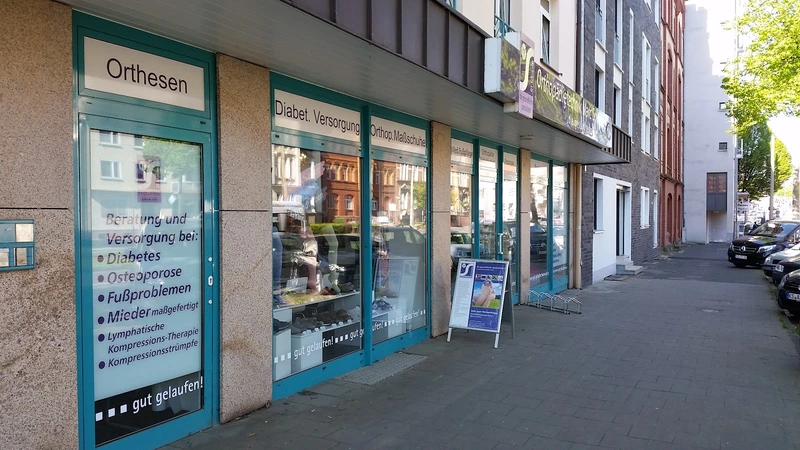 Orthopädietechnik Marc Schneider GmbH – Bild 3