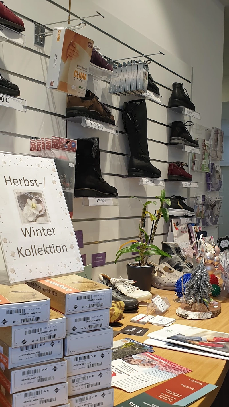 Orthopädietechnik Marc Schneider GmbH – Bild 4