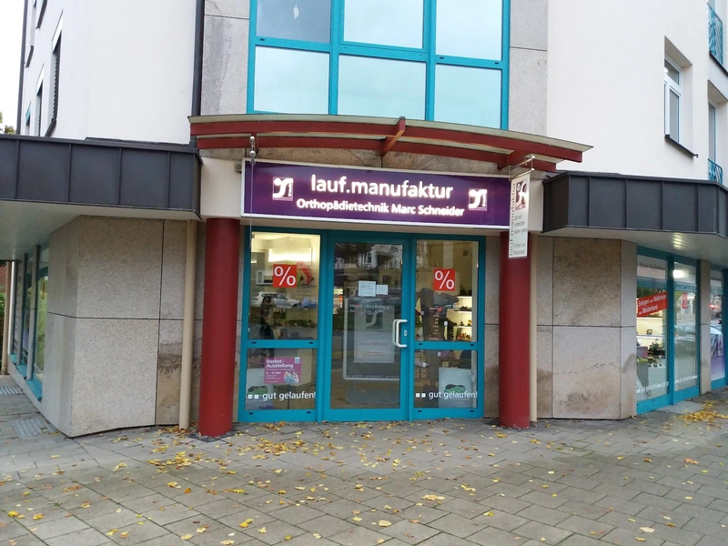 Orthopädietechnik Marc Schneider GmbH – Bild 5