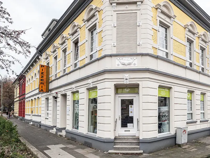 Sanitätshaus Quarg GmbH Sanitätshandel – Bild 1