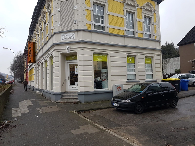 Sanitätshaus Quarg GmbH Sanitätshandel – Bild 2