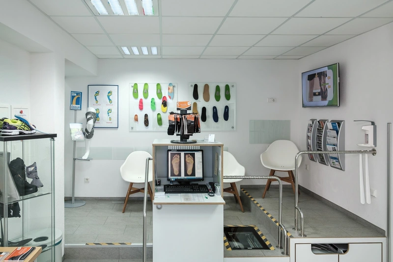 Köppchen GmbH & Co. KG Sanitätshaus – Bild 5