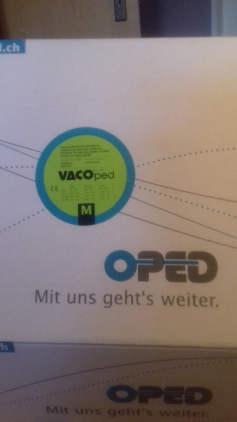 Sanitätshaus Achim Kunze GmbH Sanitätshaus – Bild 4