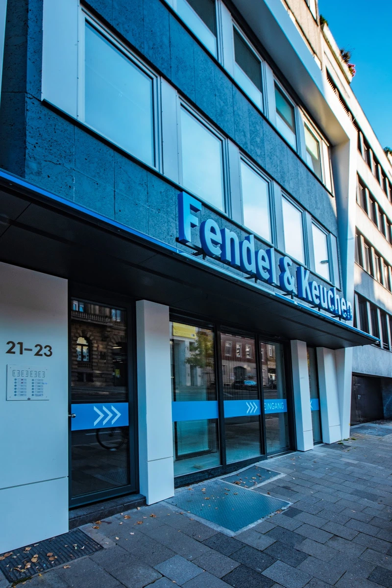 Fendel & Keuchen GmbH – Bild 1