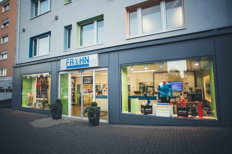 FROHN GmbH & Co. KG – Bild 1