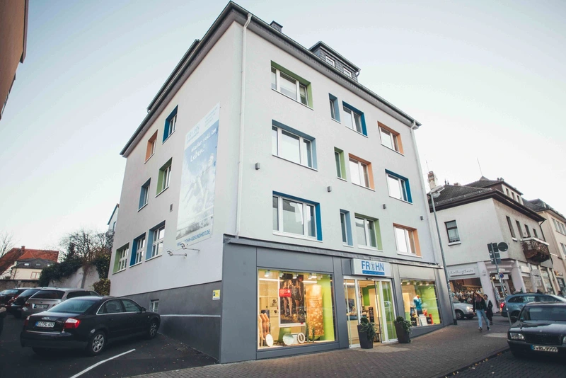 FROHN GmbH & Co. KG – Bild 2