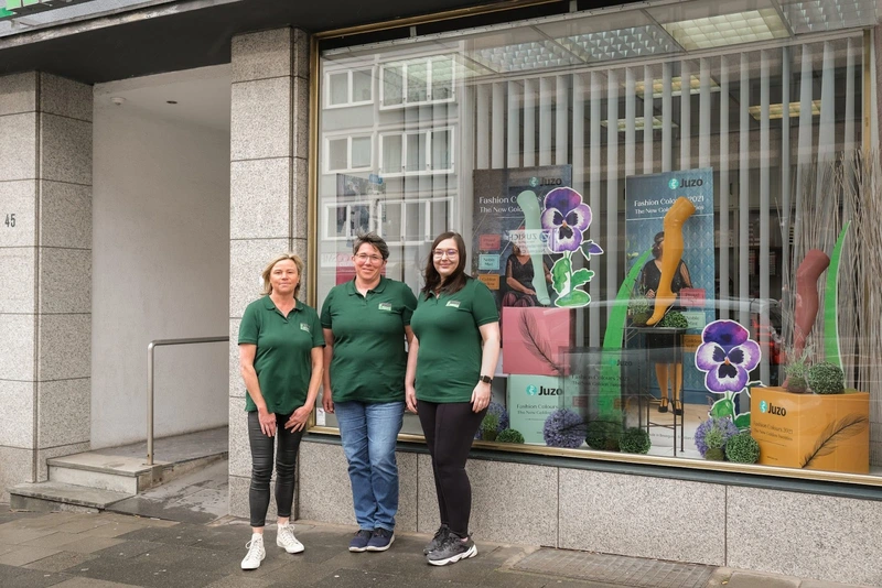 Keusch Sanitätshaus – Bild 3