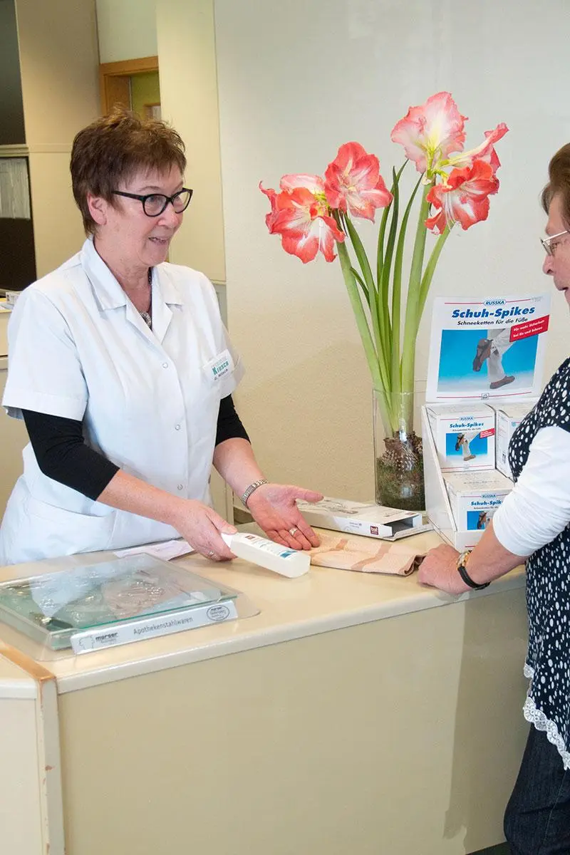 Keusch Sanitätshaus – Bild 4