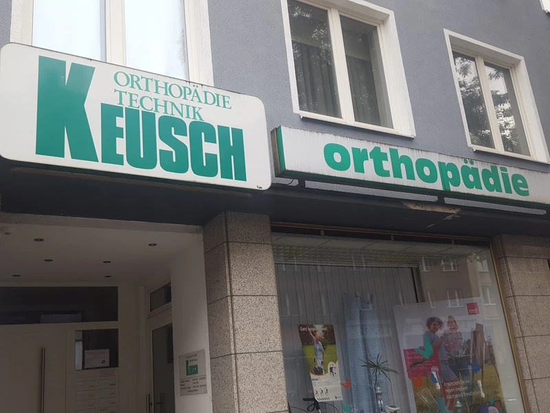 Keusch Sanitätshaus – Bild 5