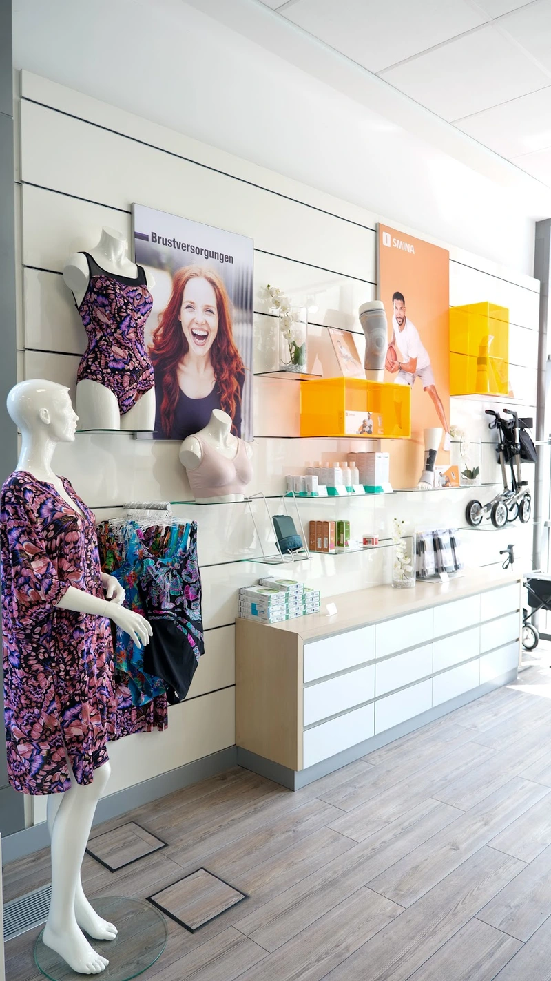 SIEGBURGMED Rahm Zentrum für Gesundheit GmbH Sanitätshaus – Bild 5