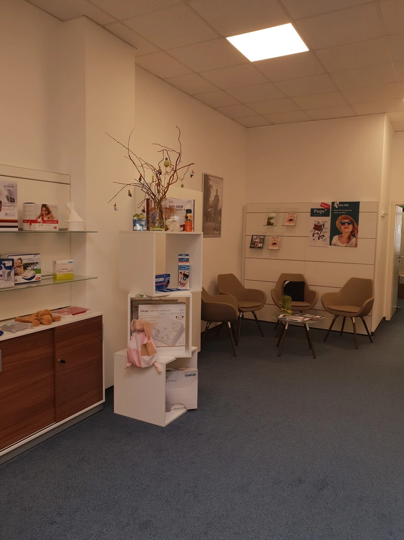 Jüttner Orthopädie KG – Bild 2