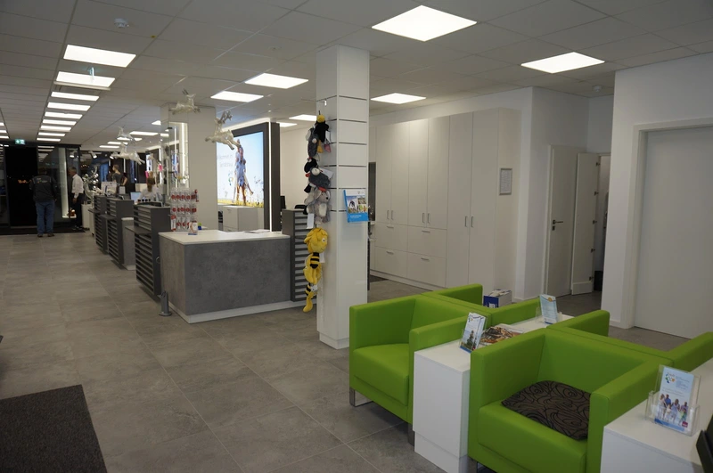 Sanitätshaus Otto Traub GmbH – Bild 2