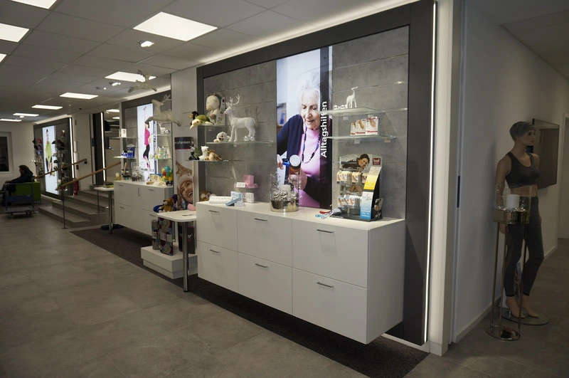 Sanitätshaus Otto Traub GmbH – Bild 3