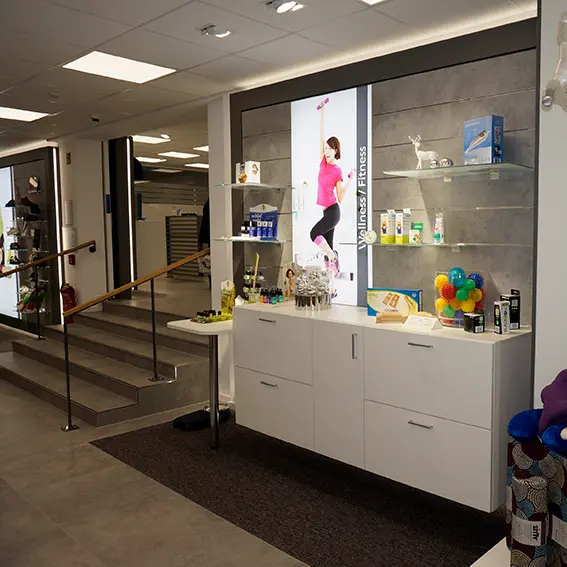 Sanitätshaus Otto Traub GmbH – Bild 4