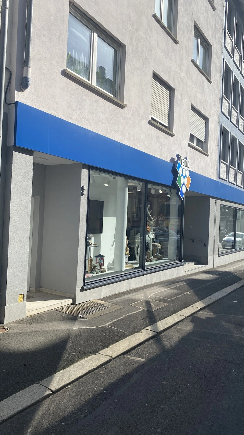 Sanitätshaus Traub GmbH – Bild 1