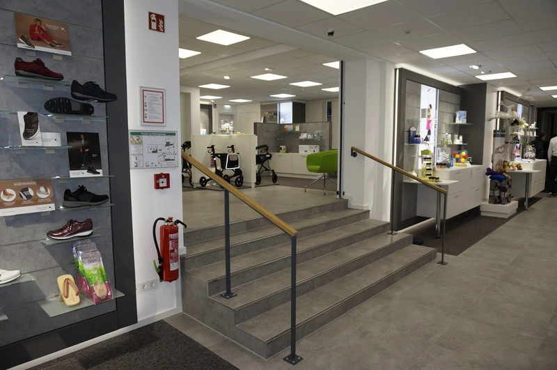 Sanitätshaus Traub GmbH – Bild 5