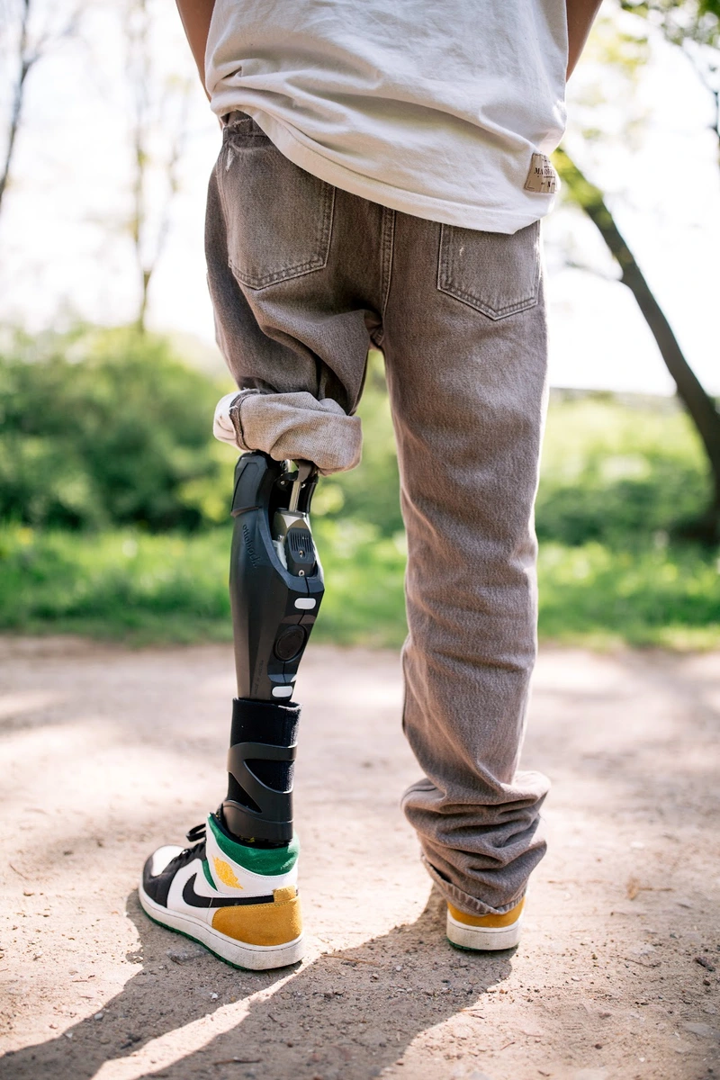 Sanitätshaus Wortmann & Beyle - Groß Borstel – Bild 2